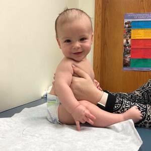 Meet your Posher, Roy